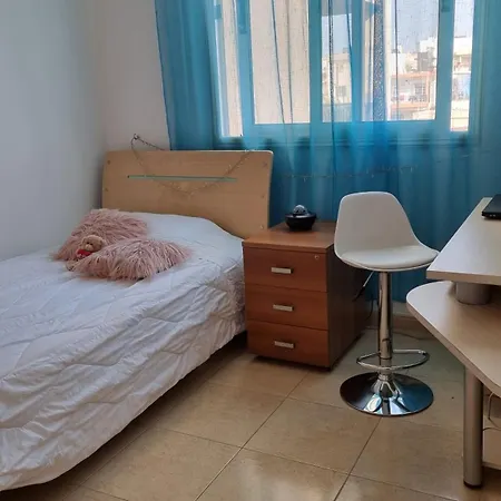 Apartment Living 2 Bdr Paphos