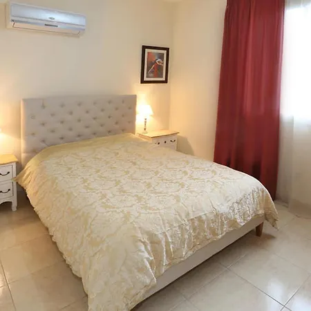 Apartamento Living 2 Bdr *