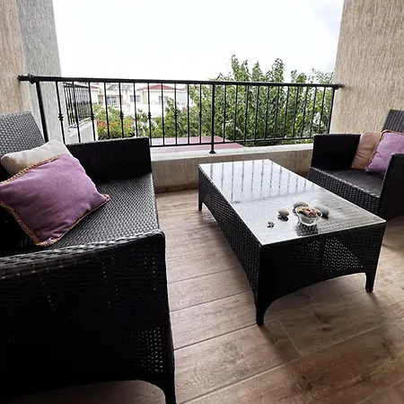 شقة Living 2 Bdr بافوس